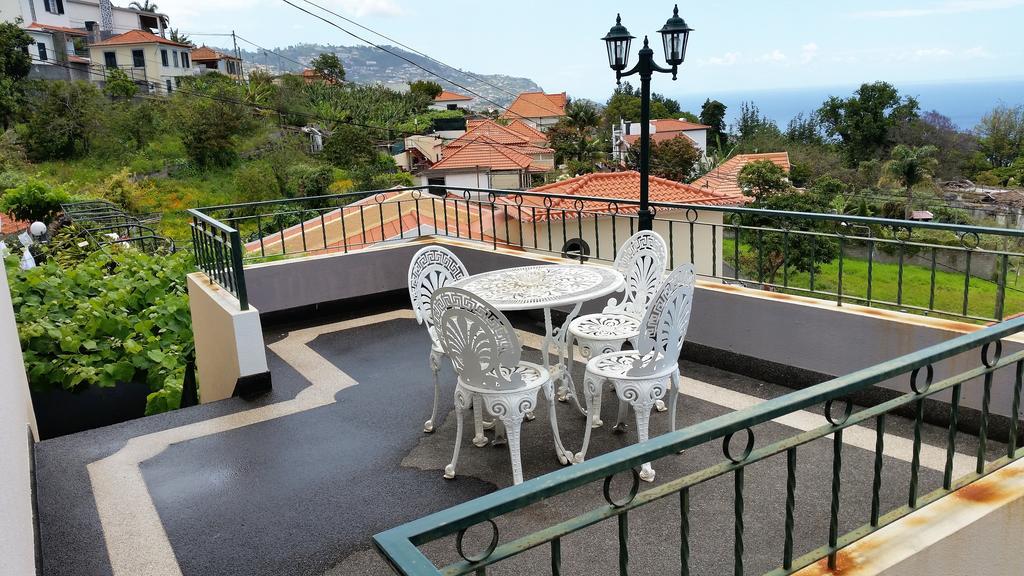 Vakantiehuis Casa De Ferias Dos Marmeleiros *