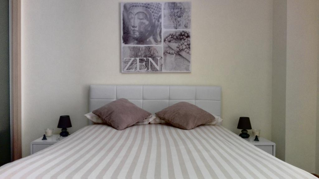 Vakantiehuis Luxury