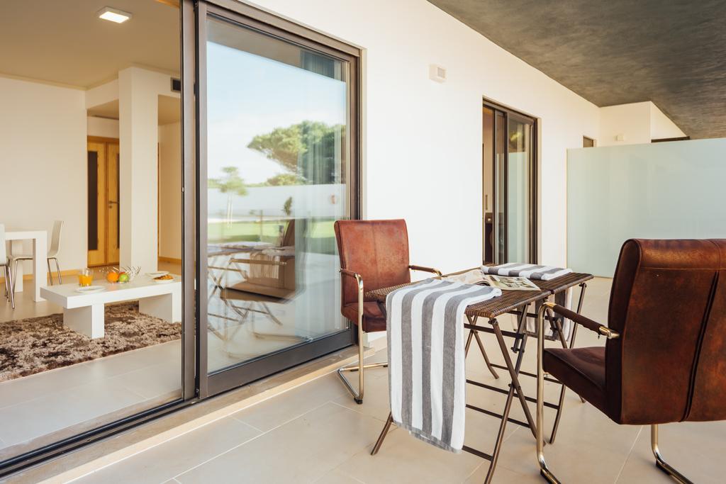 Pinho Manso - Holiday Apartments