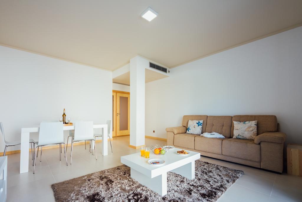 Pinho Manso - Holiday Apartments