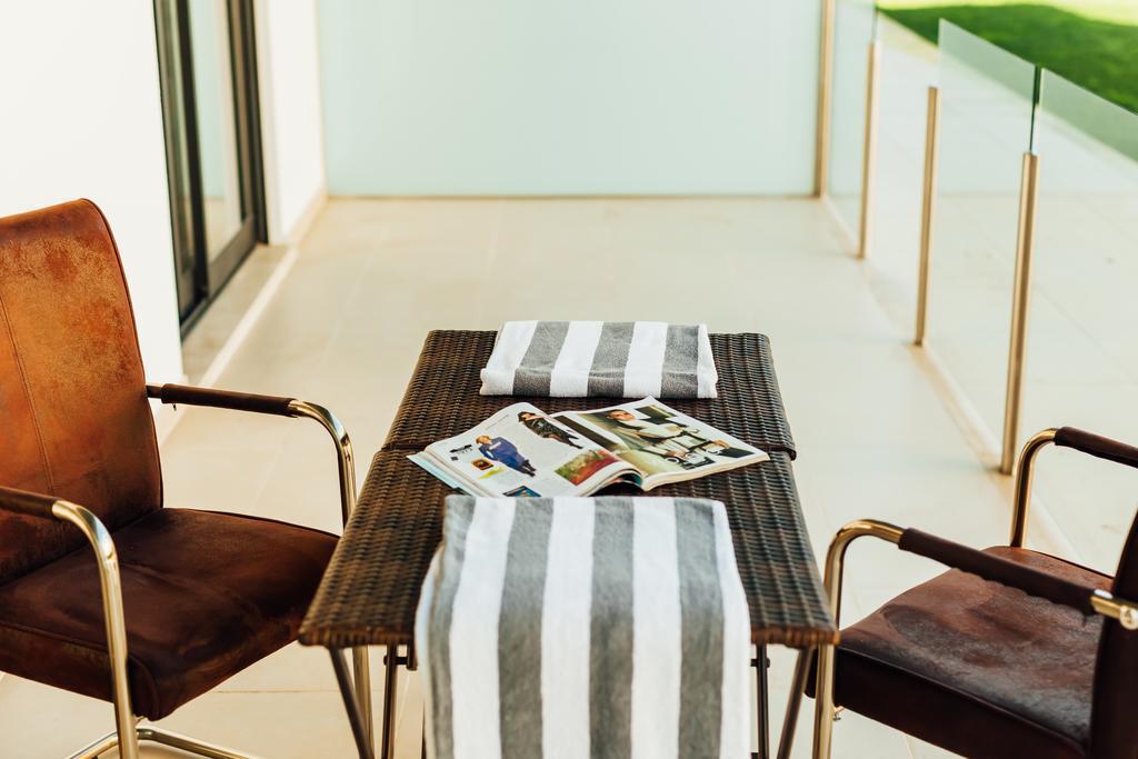 Apartment Pinho Manso - Holiday Apartments *