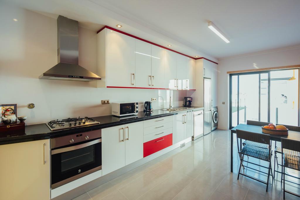 Apartment Pinho Manso - Holiday Apartments