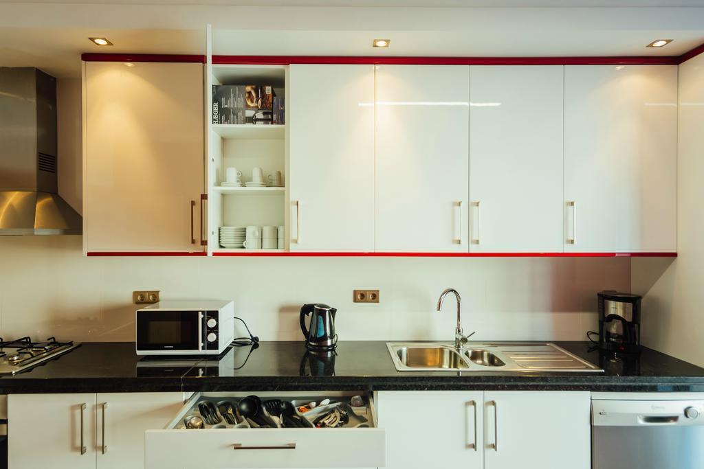 Appartement Pinho Manso - Holiday Apartments São Martinho do Porto