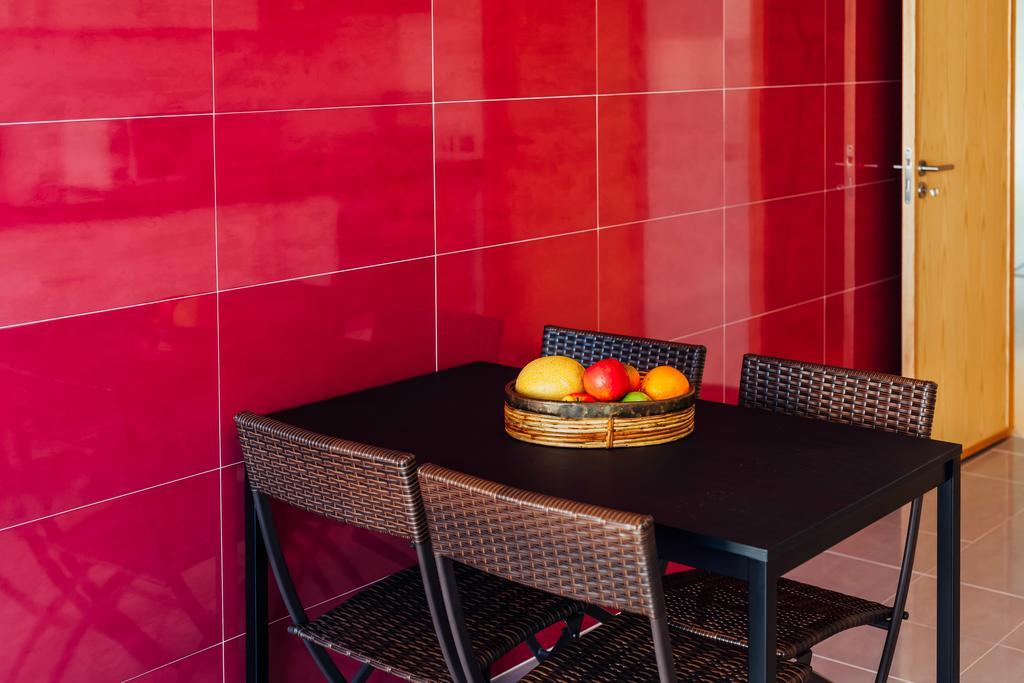 Pinho Manso - Holiday Apartments