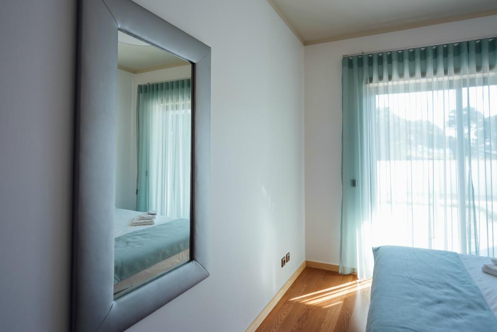Pinho Manso - Holiday Apartments Sao Martinho do Porto