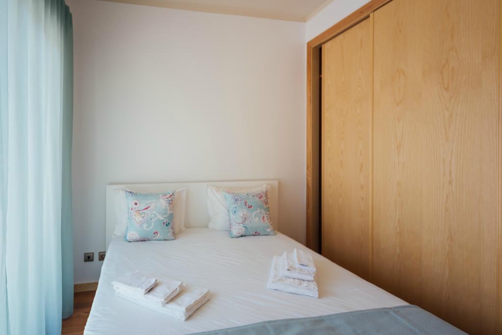 Apartment Pinho Manso - Holiday Apartments