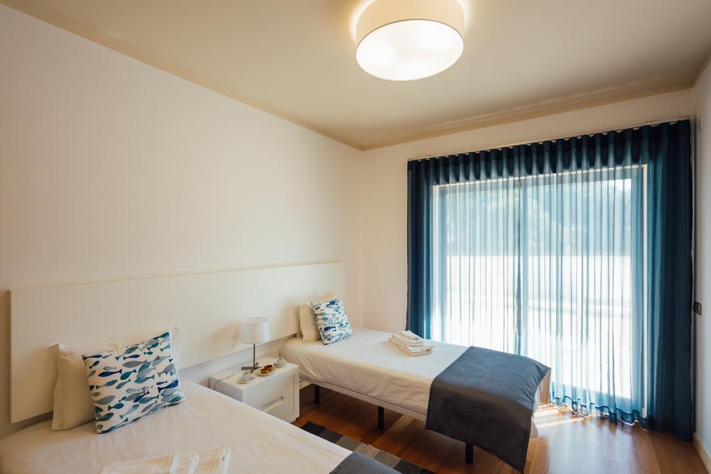 Apartment Pinho Manso - Holiday Apartments *