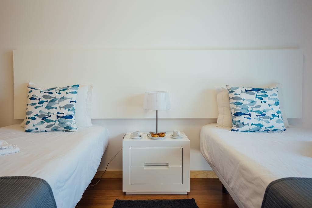 Apartment Pinho Manso - Holiday Apartments