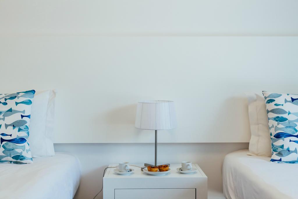 Apartment Pinho Manso - Holiday Apartments *
