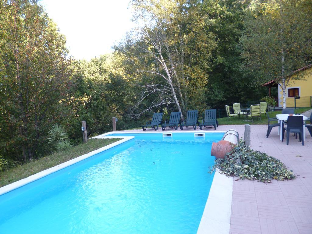 Casas Guimbras Geres