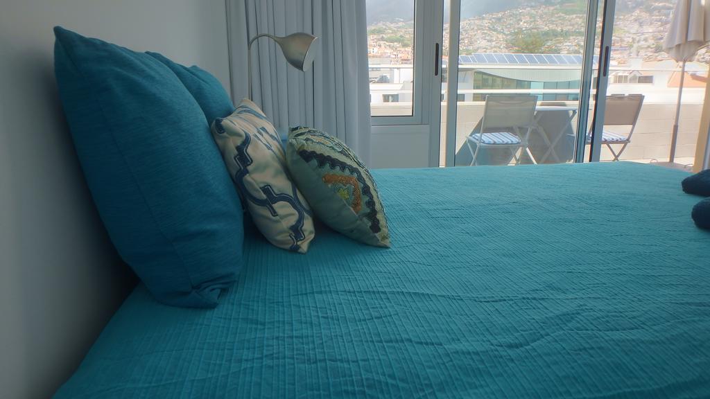 Apartment Arriaga Funchal (Madeira)