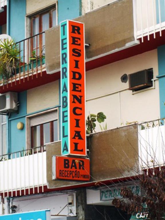 Guest house Residencial Terrabela