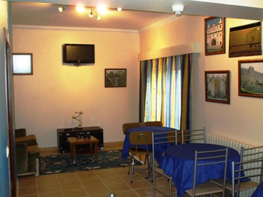 Residencial Terrabela Guest house
