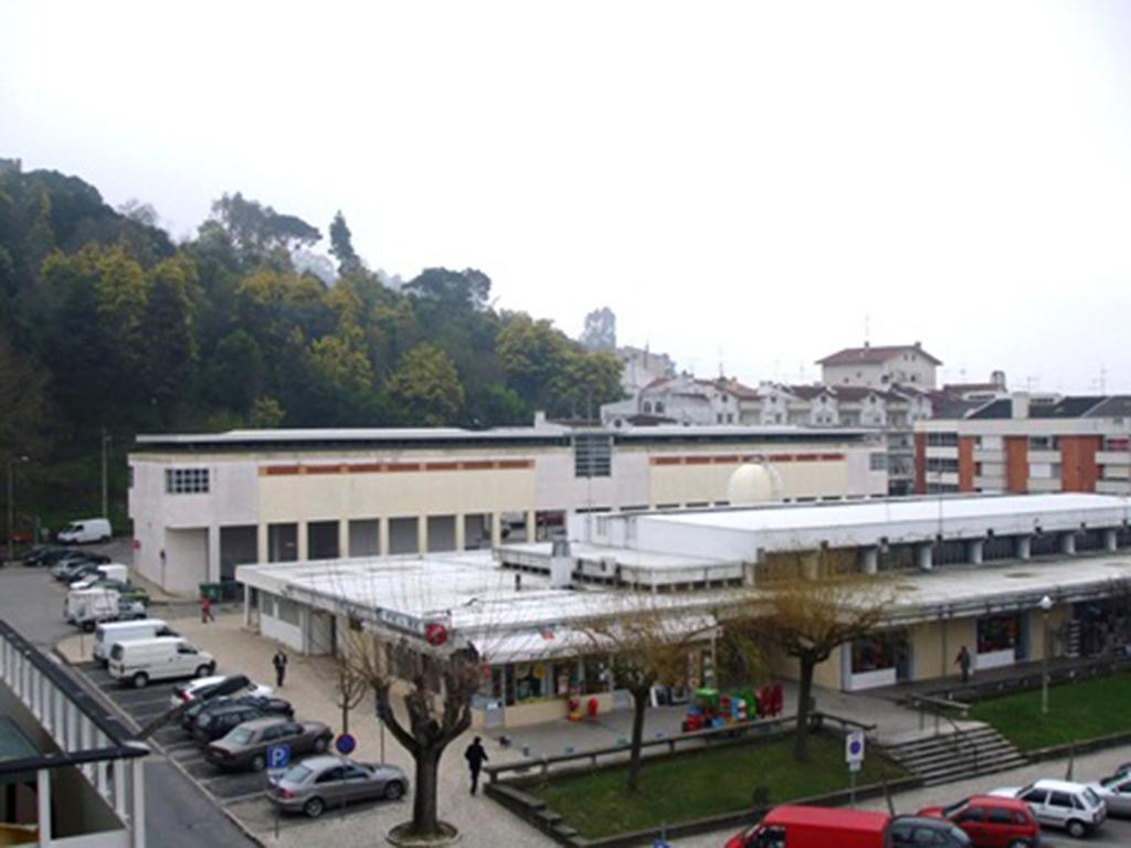 Residencial Terrabela Guest house *