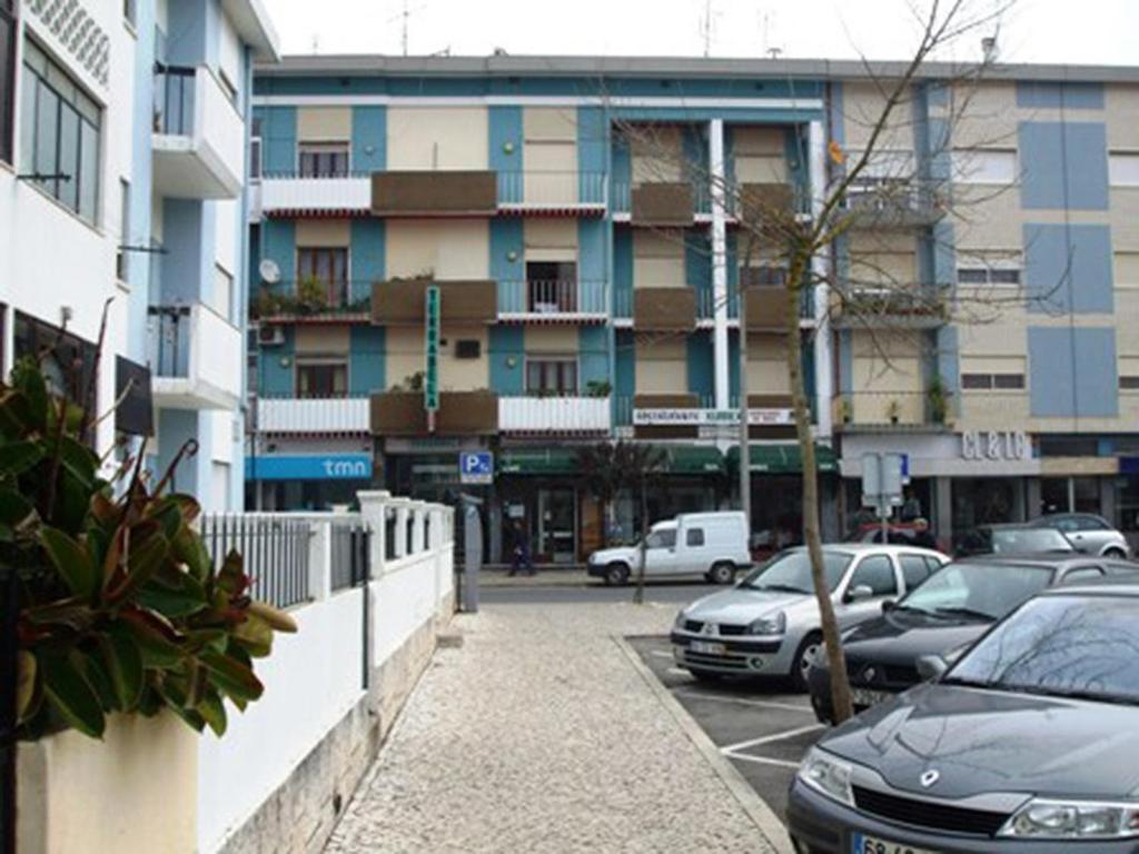 Residencial Terrabela * Pombal (Leiria)