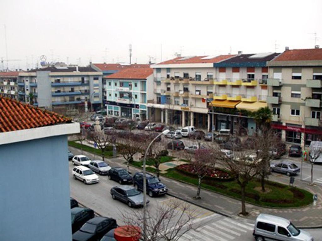 Guest house Residencial Terrabela