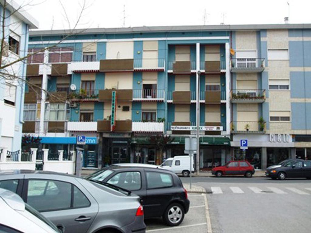 Residencial Terrabela Guest house Pombal (Leiria)
