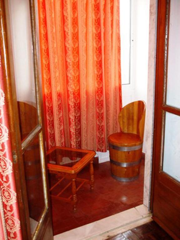 Guest house Residencial Terrabela *