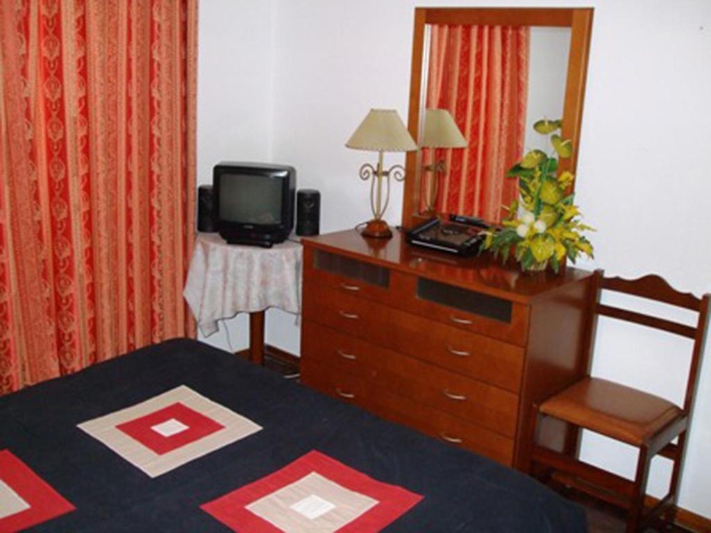 Residencial Terrabela *