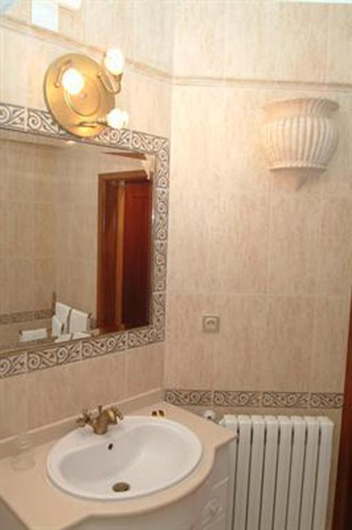 Residencial Terrabela Guest house Pombal (Leiria)