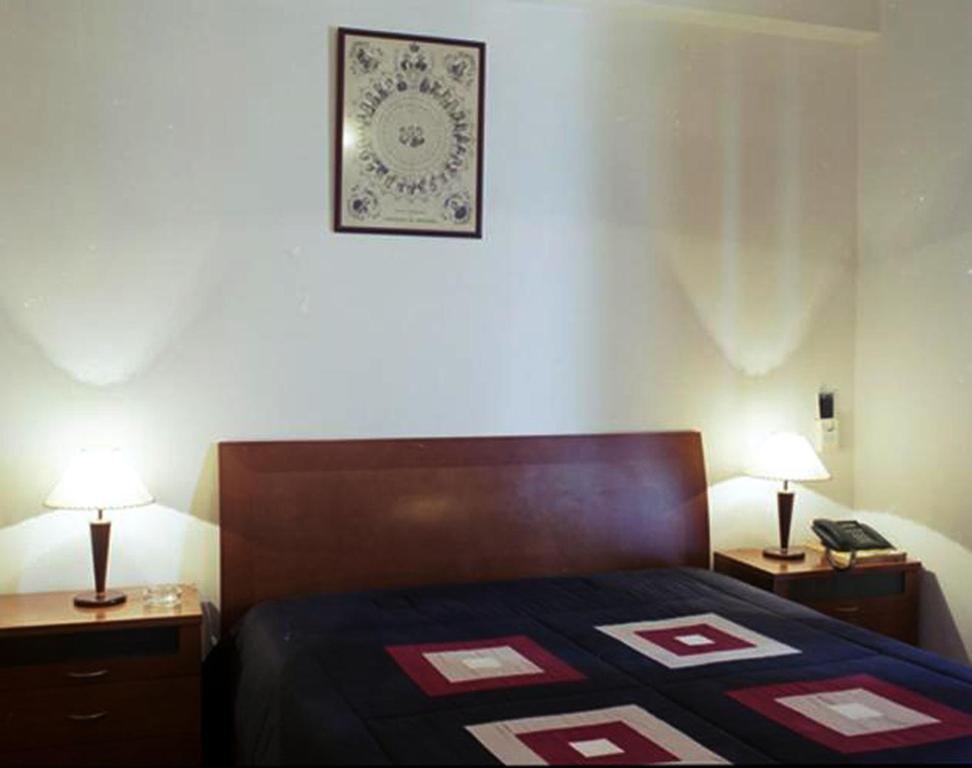 Guest house Residencial Terrabela
