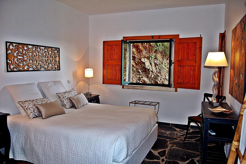 Country house Mar De Serra *