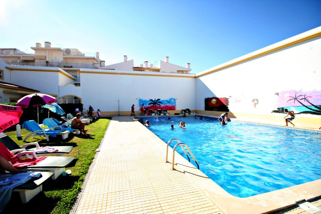 Aparthotel Algarve Gardens 3*