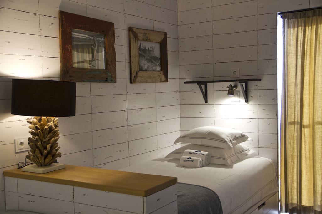 Hotel Surfers Peniche