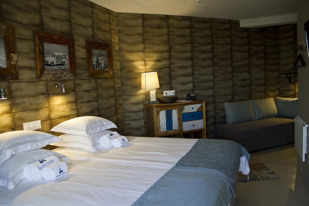 Hotel Surfers 4*