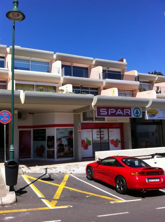 Apartment Ventur Flat Canico (Madeira)