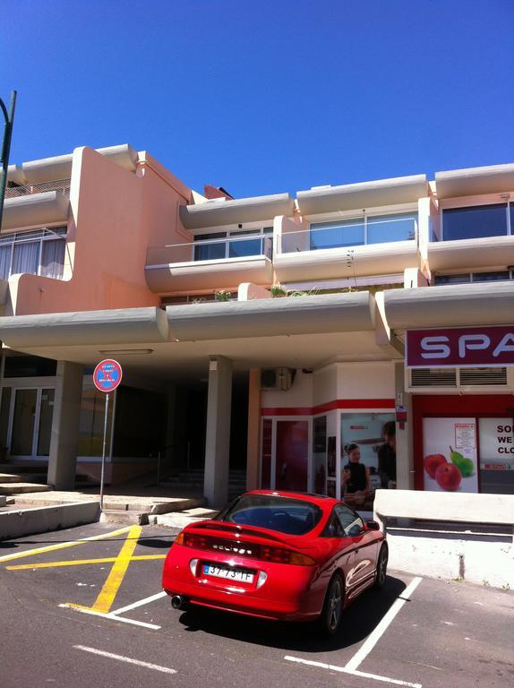Ventur Flat Canico (Madeira)