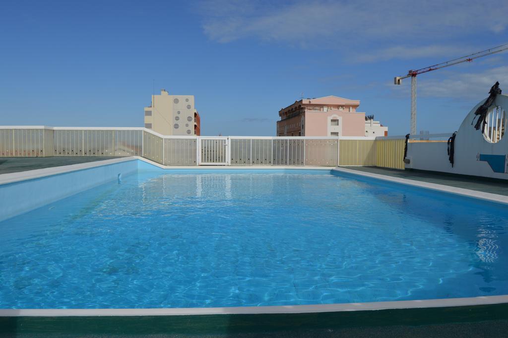 Apartamento Eden By Abh