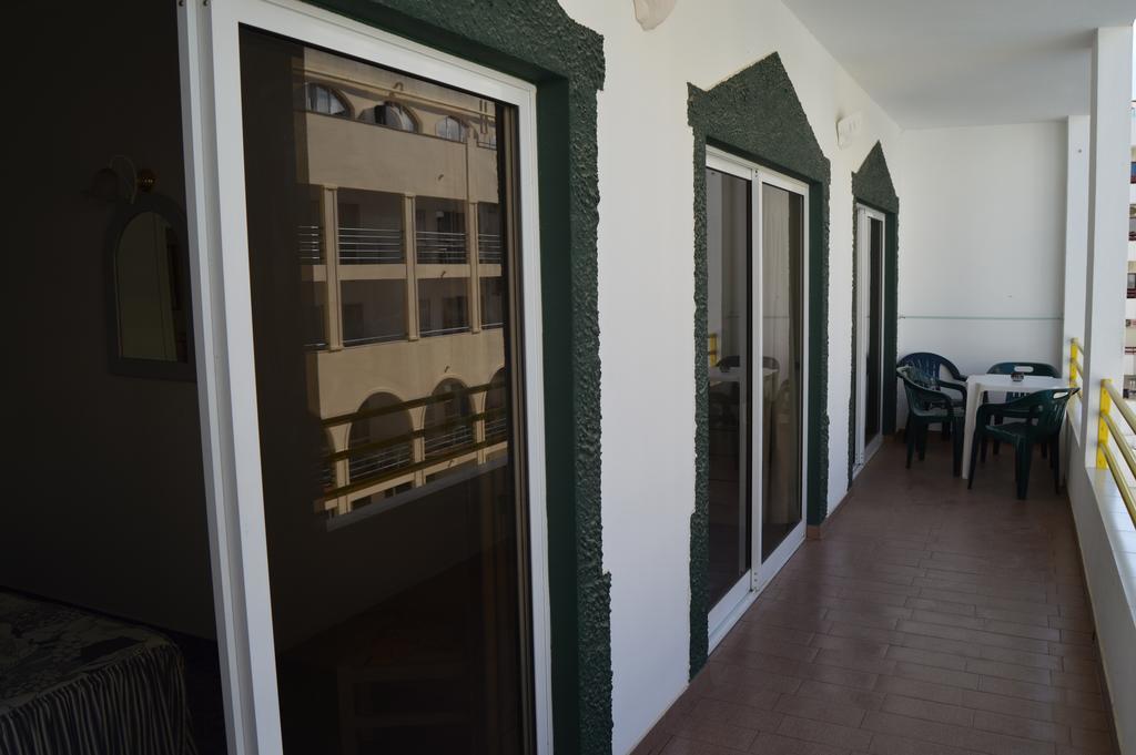 Apartment Apartamento Eden By Abh Monte Gordo