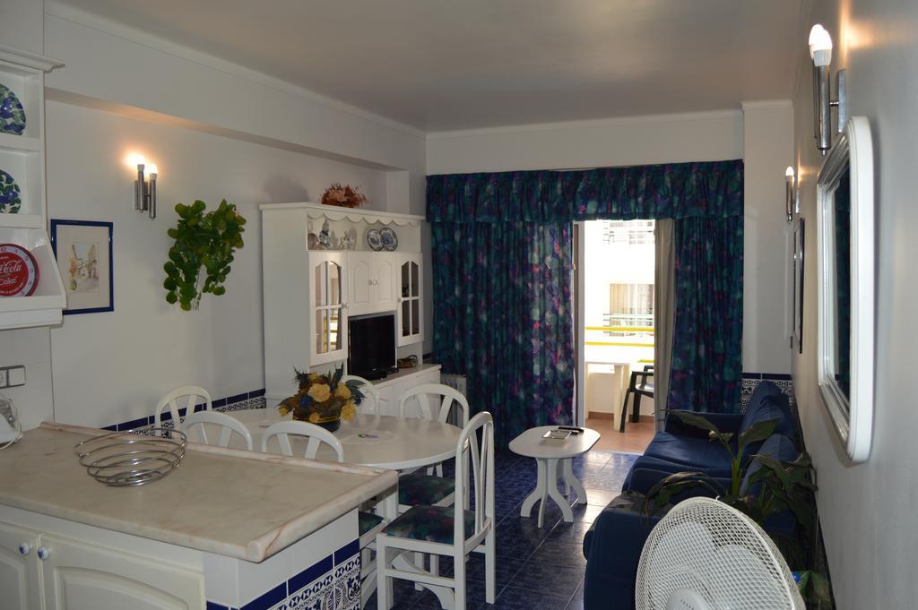 Apartment Apartamento Eden By Abh Monte Gordo