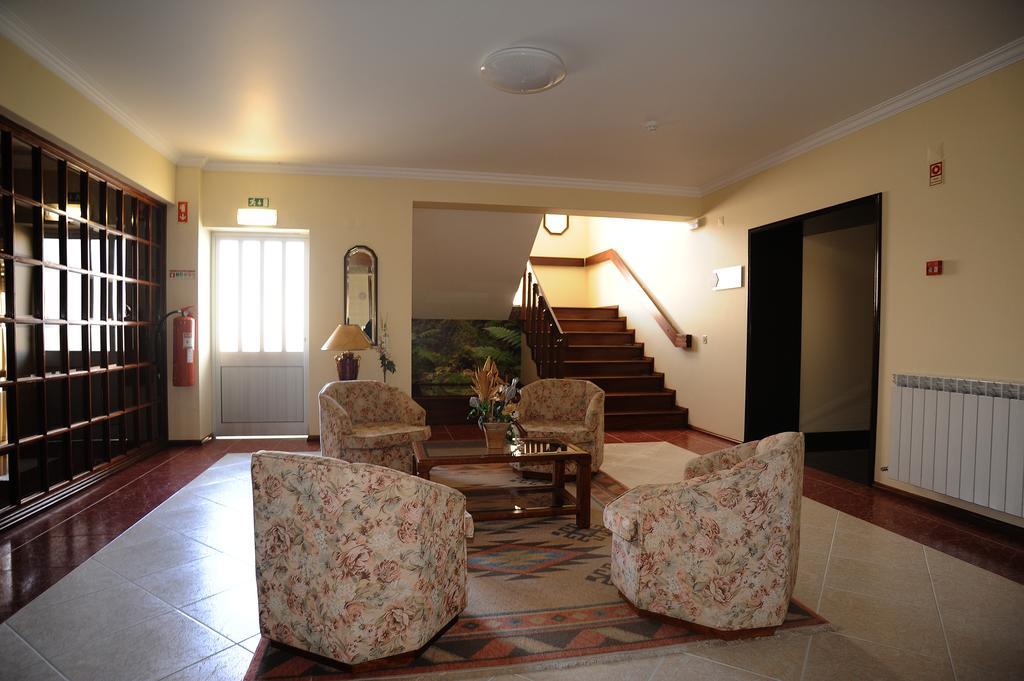 Hotel Colmeia