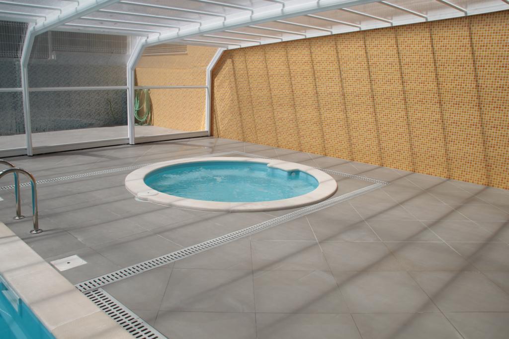Hotel Colmeia 3*