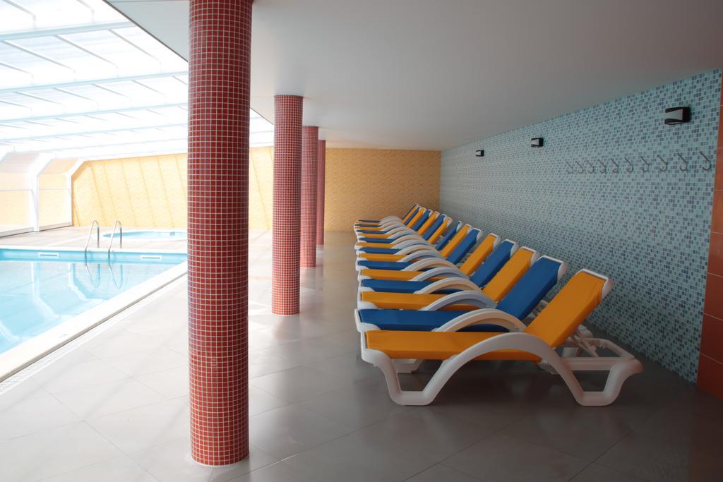 Hotel Colmeia