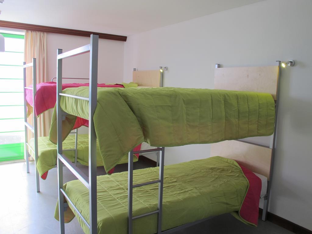 Albergue Azores Youth Hostels - Terceira