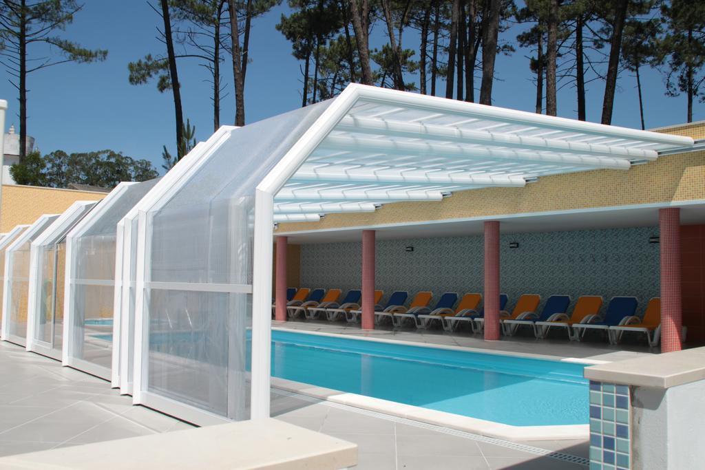 Hotel Colmeia
