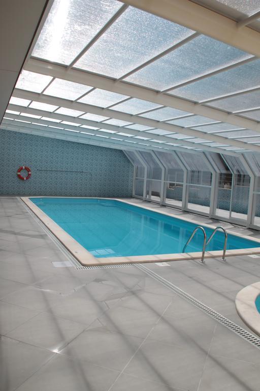 Hotel Colmeia Monte Real