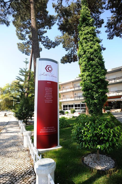 Hotel Colmeia