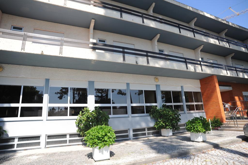Hotel Colmeia
