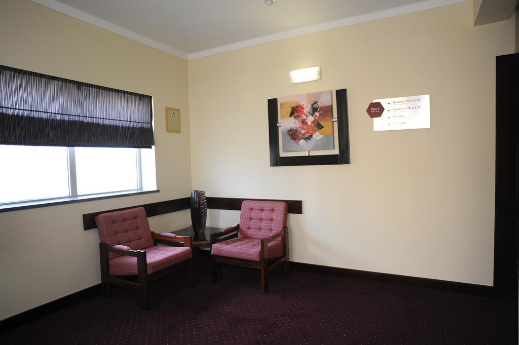 Hotel Colmeia 3*