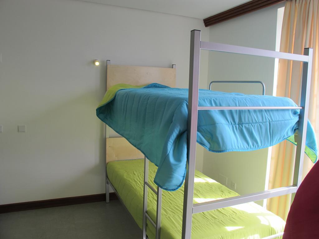 Azores Youth Hostels - Terceira Angra do Heroísmo