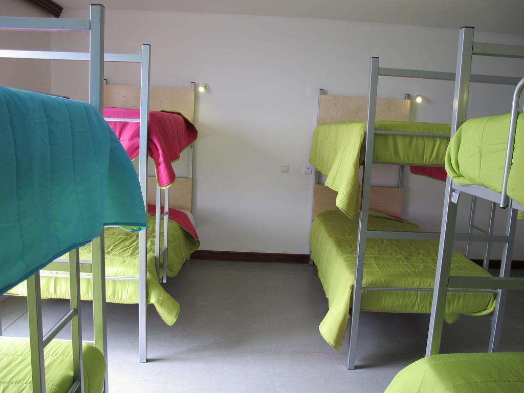 Albergue Azores Youth Hostels - Terceira Angra do Heroísmo