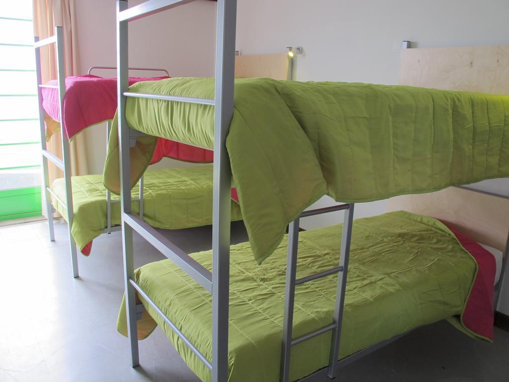 Azores Youth Hostels - Terceira