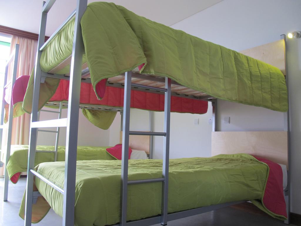 Azores Youth Hostels - Terceira Angra do Heroísmo