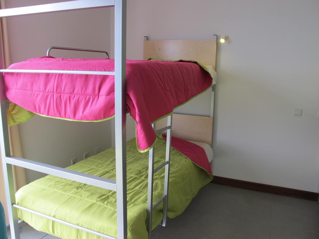 Albergue Azores Youth Hostels - Terceira Angra do Heroísmo
