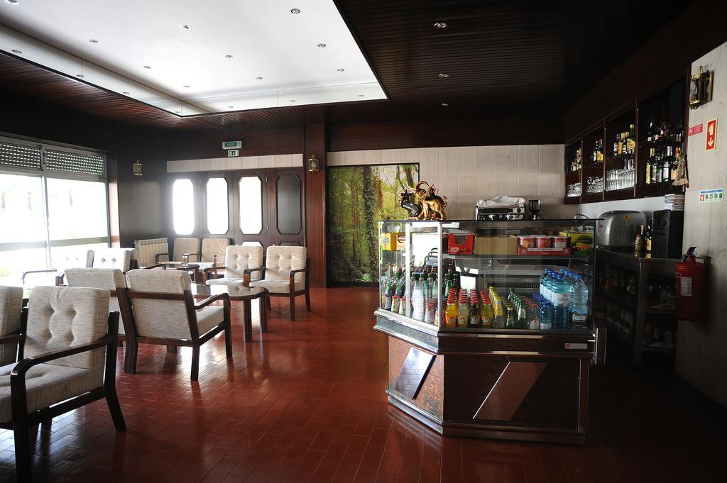 Hotel Colmeia 3*