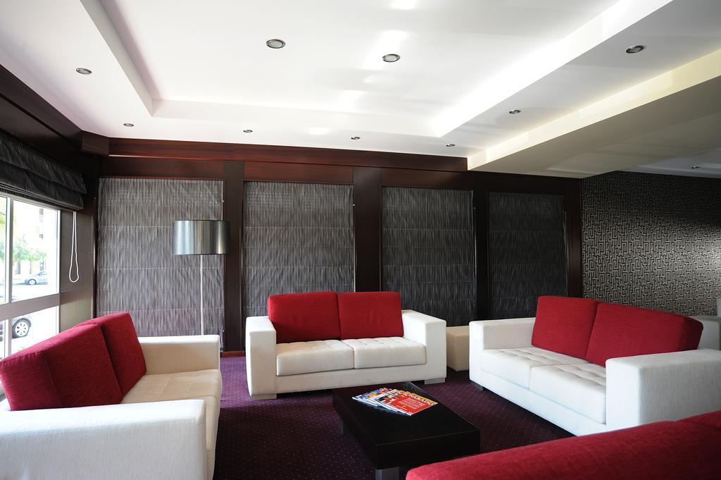 Hotel Colmeia 3*